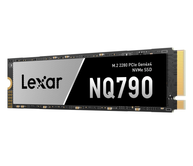 LEXAR NQ790 PCIe 4.0 NVMe M.2 1TB 7000/6000MB/s - 1273616 - zdjęcie 2